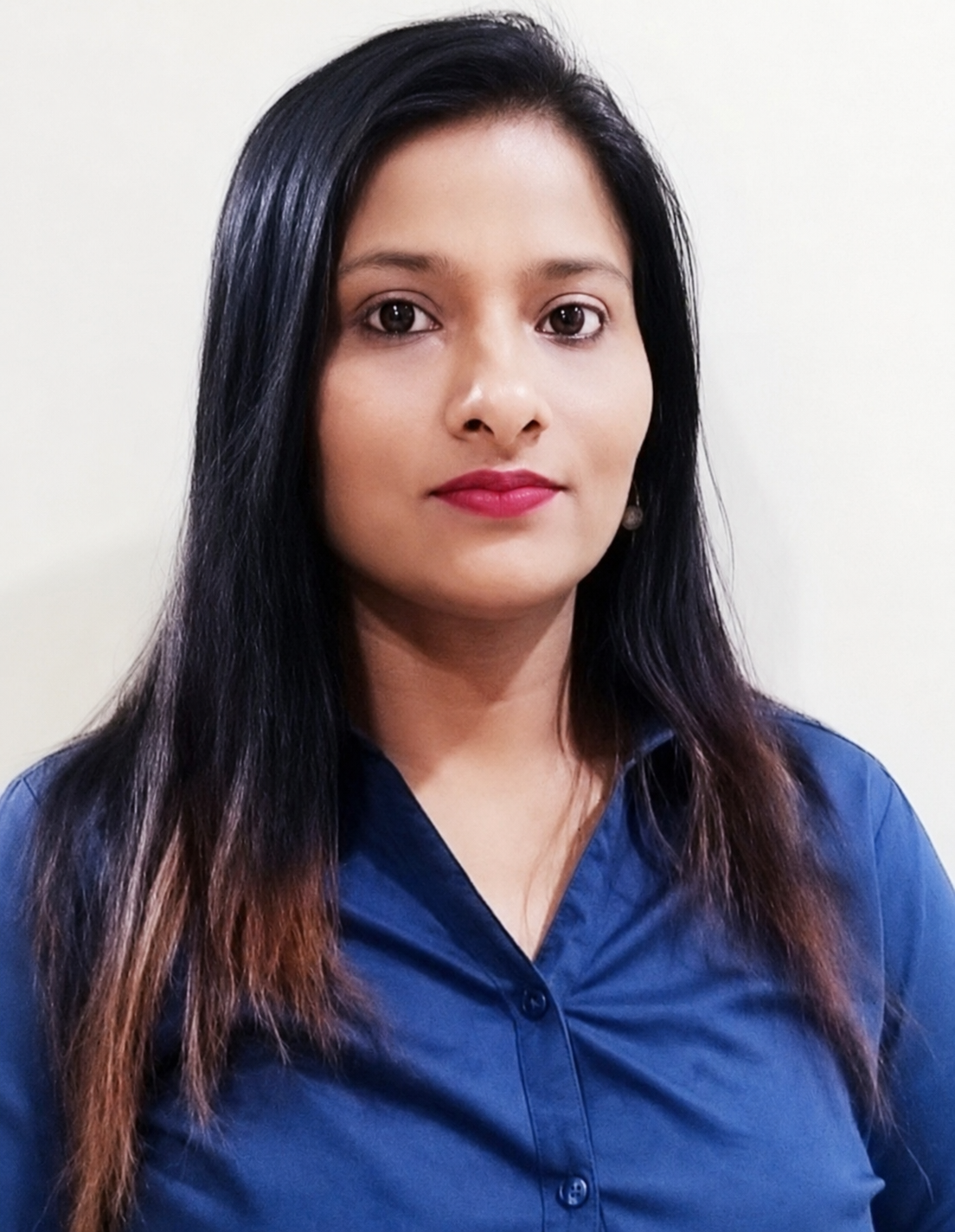 Dr. Pompy Devraj