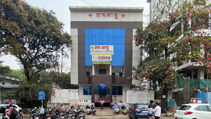 Shatayu Multispecialty Hospital