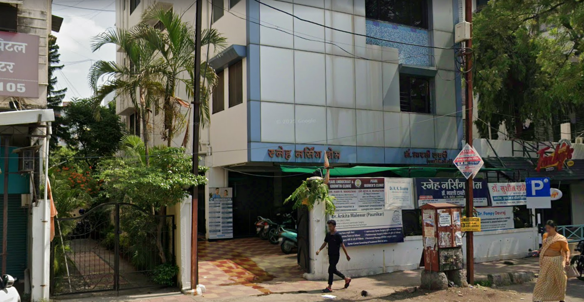 Sneh Nursing Home